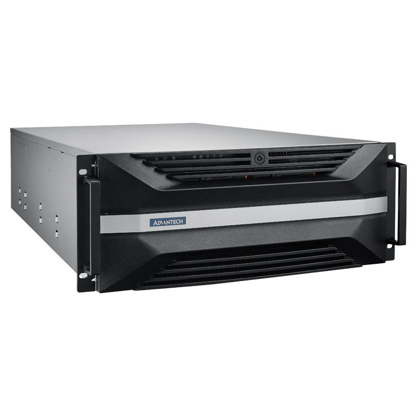 HPC7485 4U Rackmount for EATX/ATX Motherboard 研华